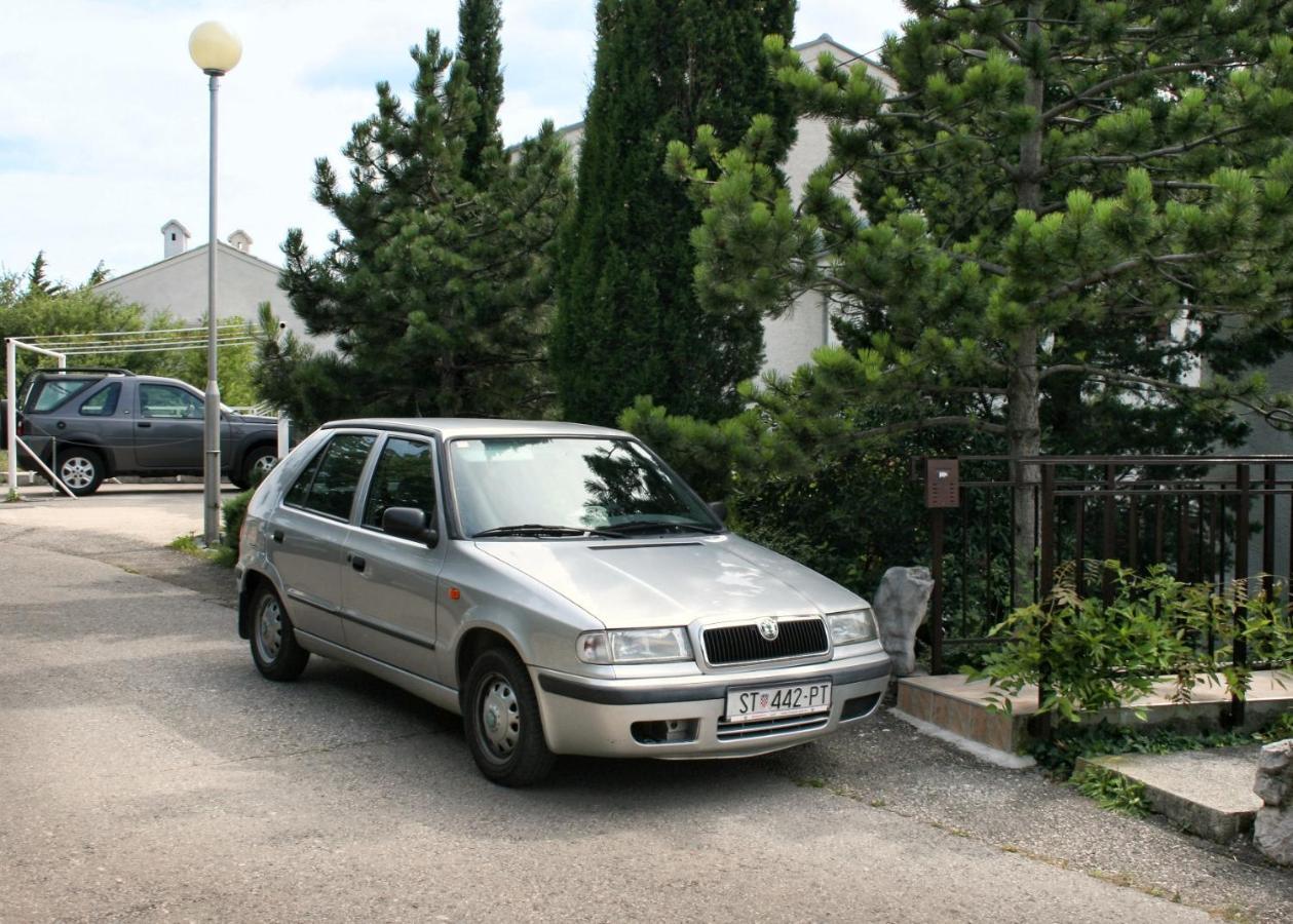 Apartments With Wifi Klenovica, Novi Vinodolski - 5530 Exterior photo
