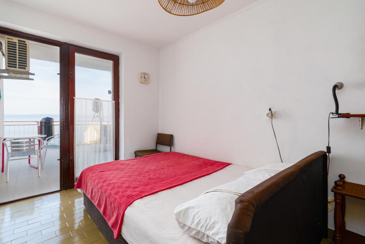 Apartments With Wifi Klenovica, Novi Vinodolski - 5530 Exterior photo